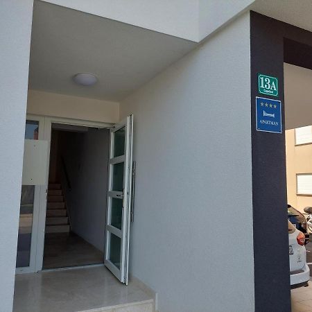 Valux Apartman Pula Exterior photo