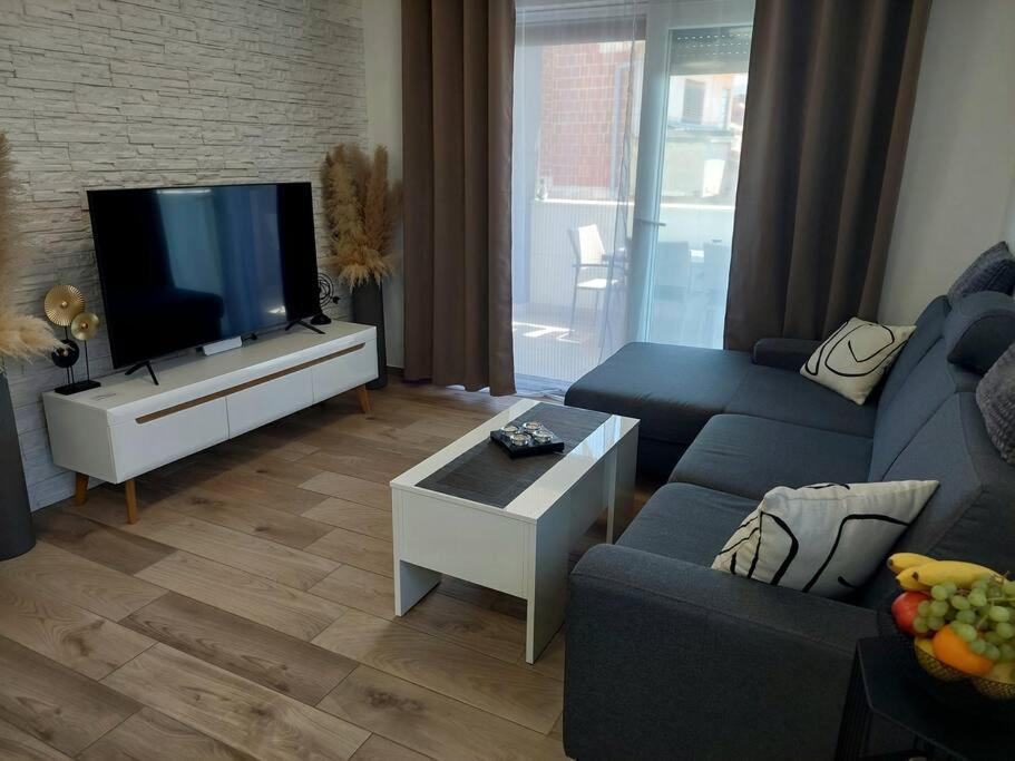 Valux Apartman Pula Exterior photo