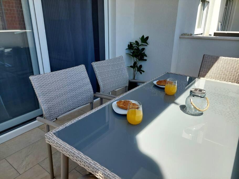 Valux Apartman Pula Exterior photo